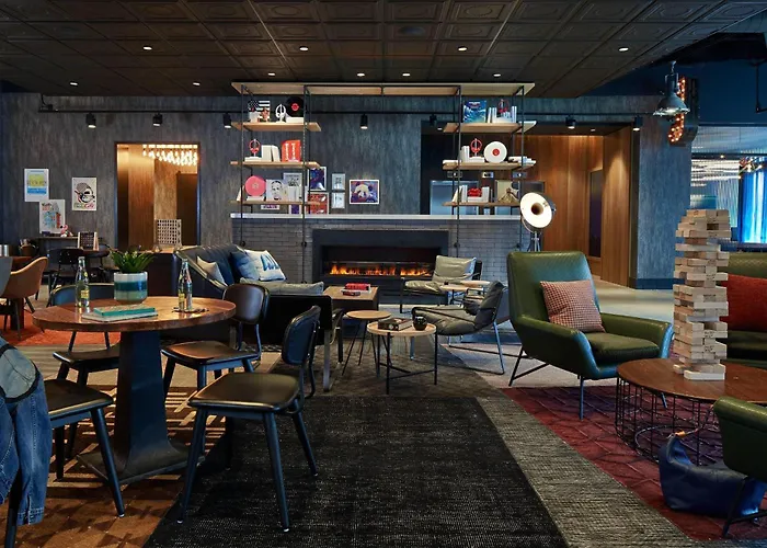 Moxy Atlanta Midtown