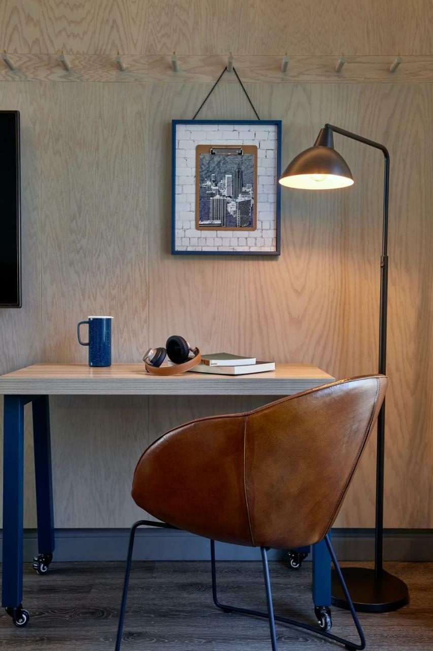 Moxy Midtown 4* Atlanta