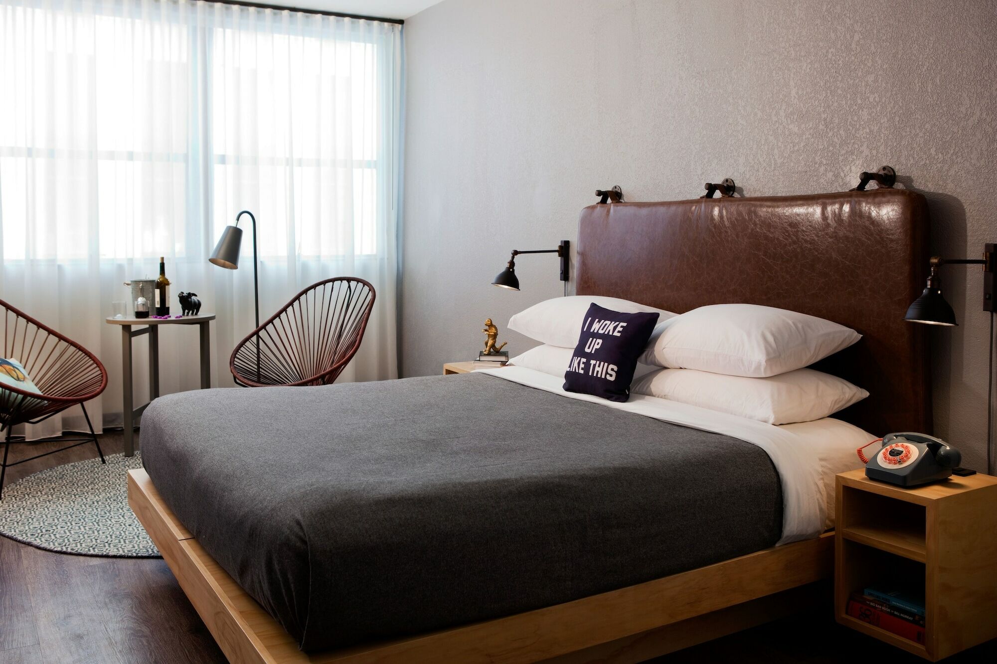 Hotel Moxy Midtown Atlanta