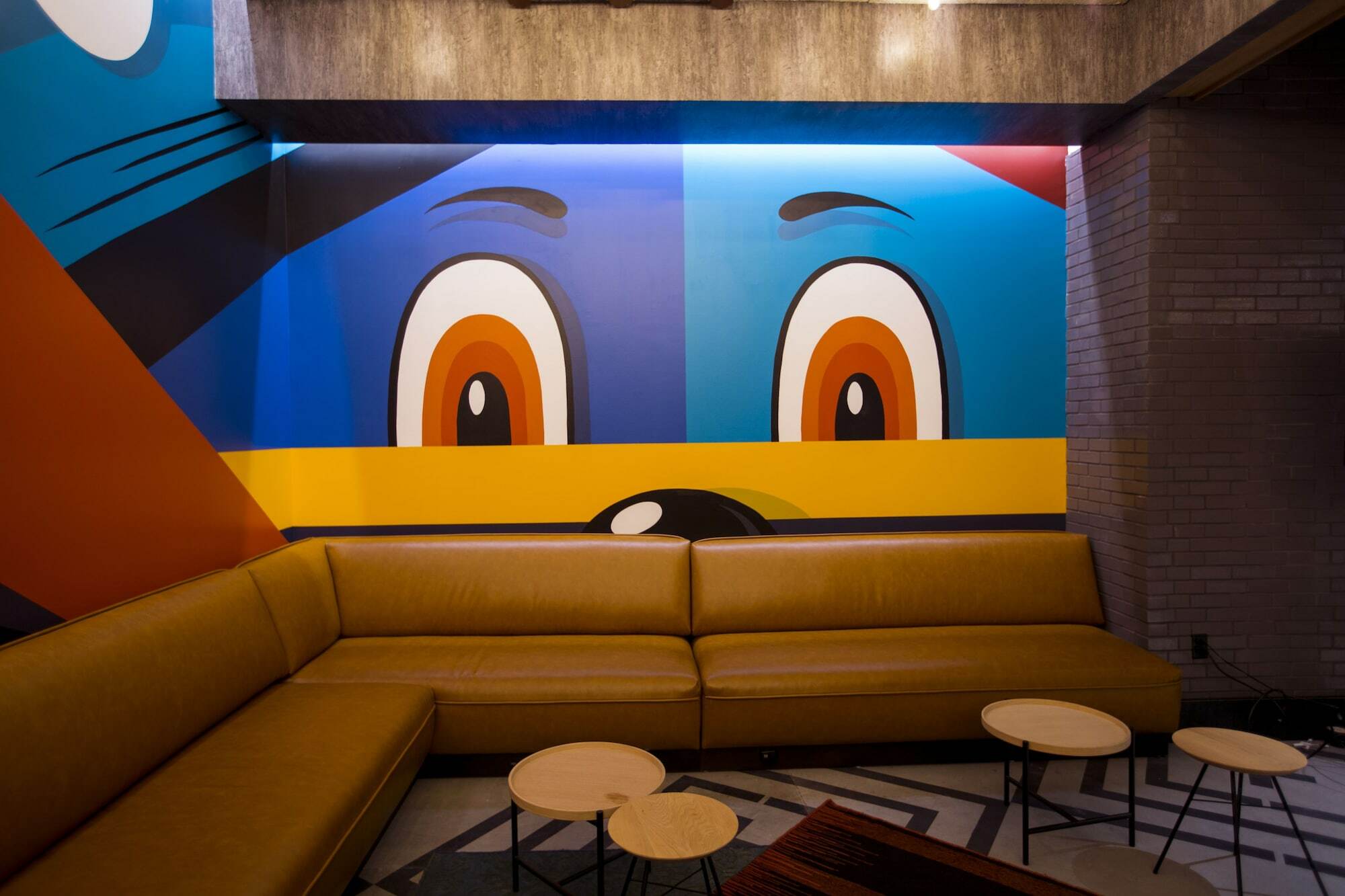 Hotel Moxy Midtown Atlanta