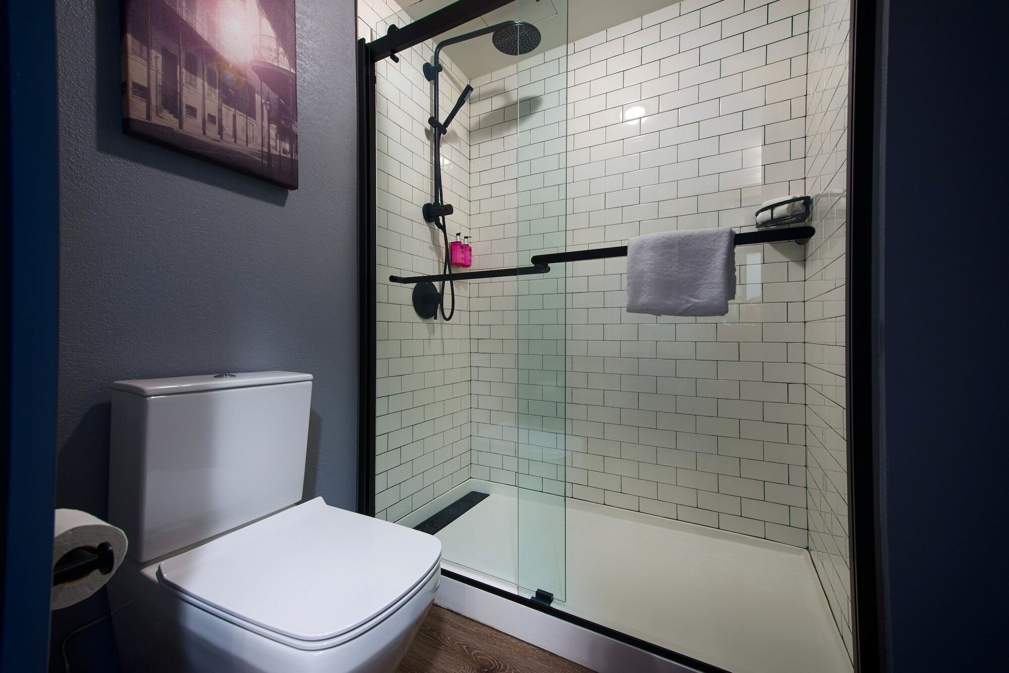Moxy Midtown
