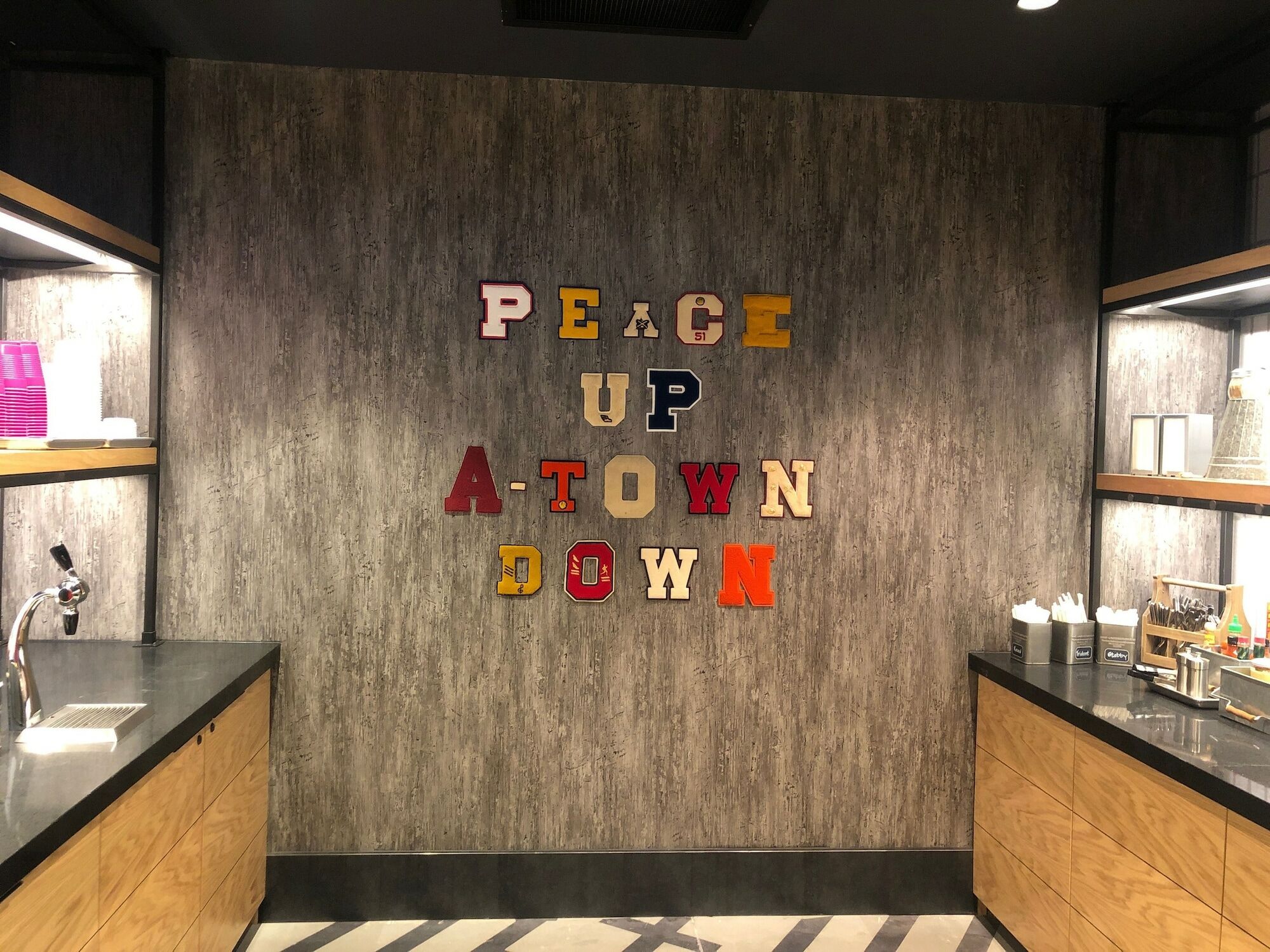Moxy Midtown Hotel