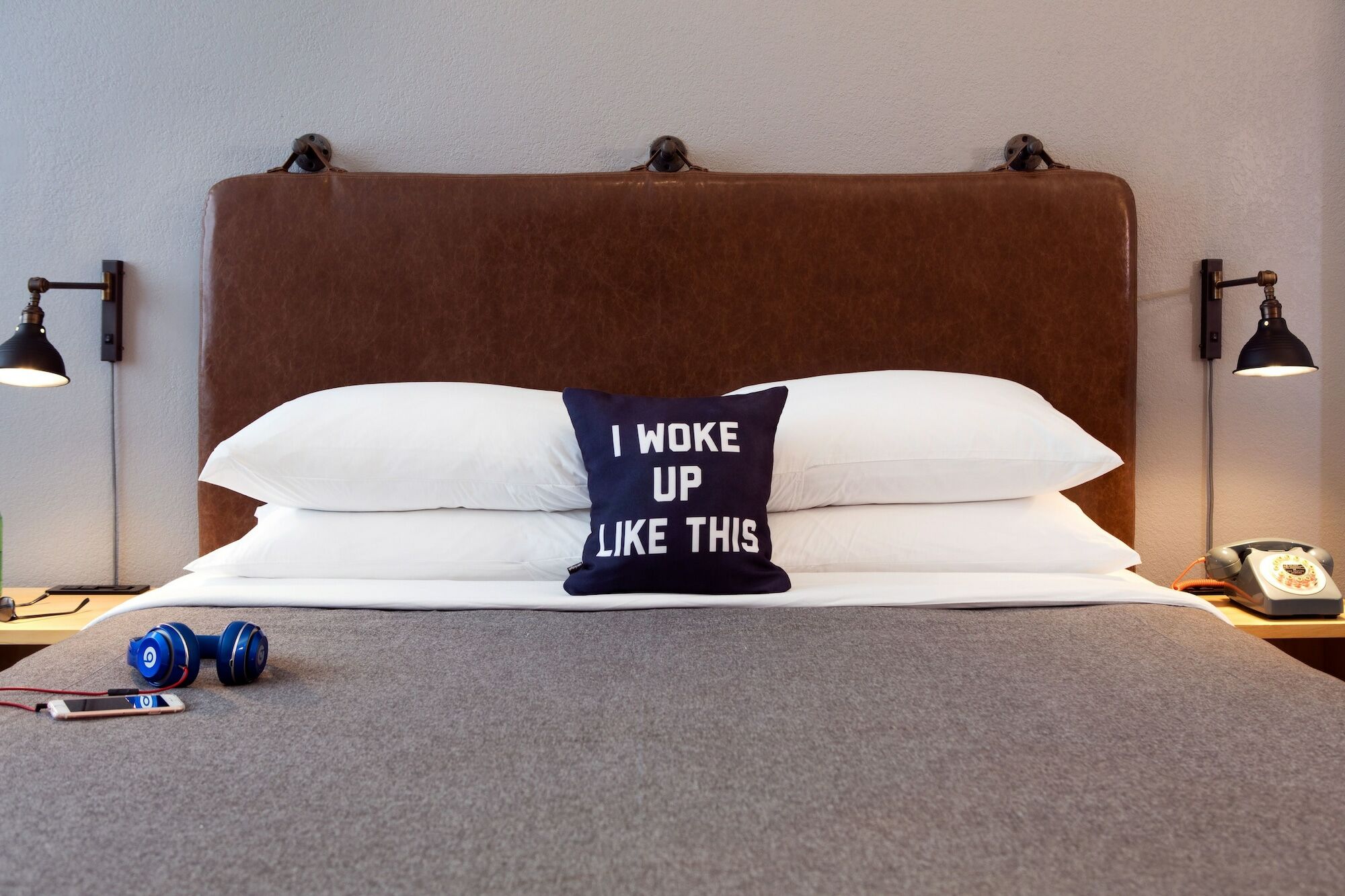 Hotel Moxy Midtown 4*