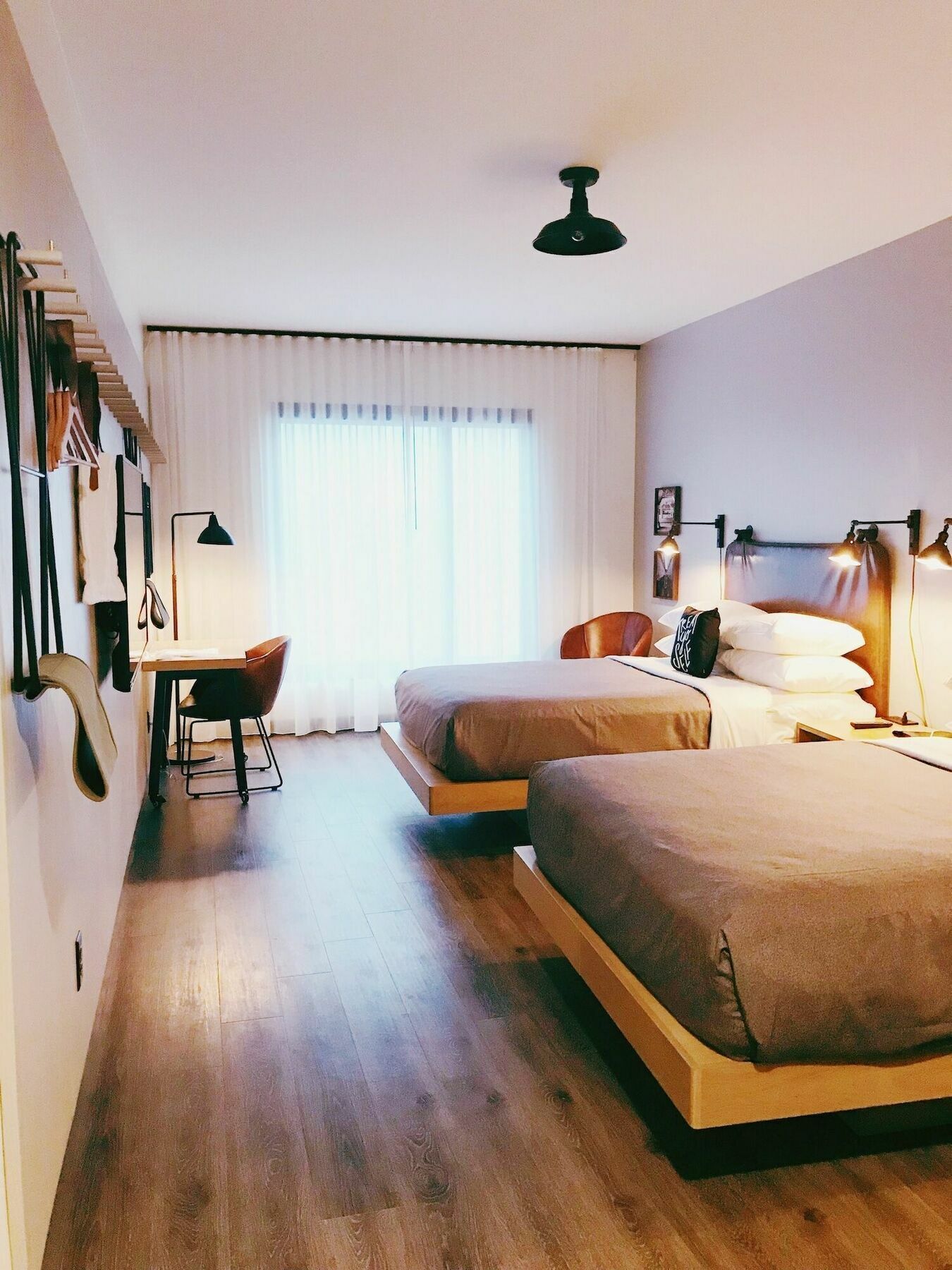 Moxy Midtown Hotel Atlanta